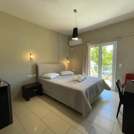 Octopus * Vaszilikí