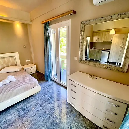 Octopus * Vaszilikí