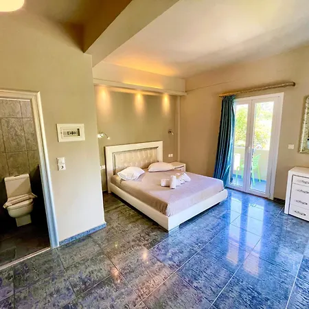Apartamento Octopus