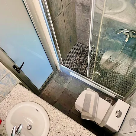 Apartamento Octopus