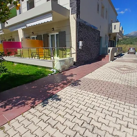 Apartamento Octopus