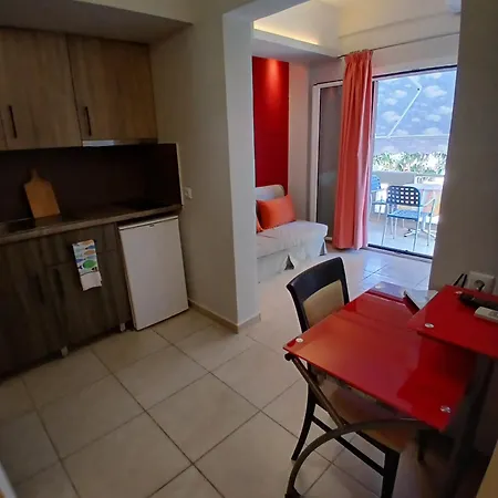 Apartamento Octopus