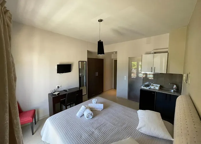 Octopus Appartement
