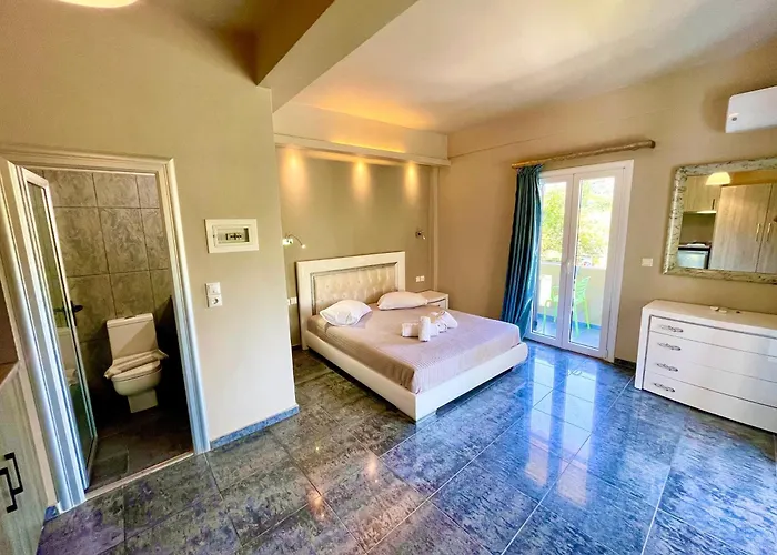 Appartement Octopus