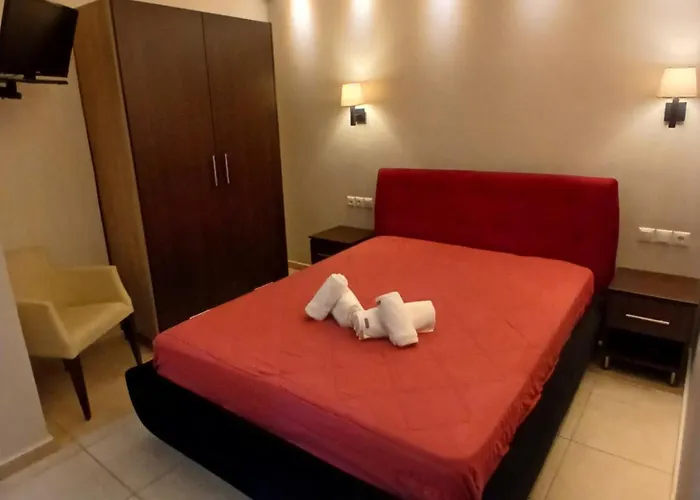 Appartement Octopus