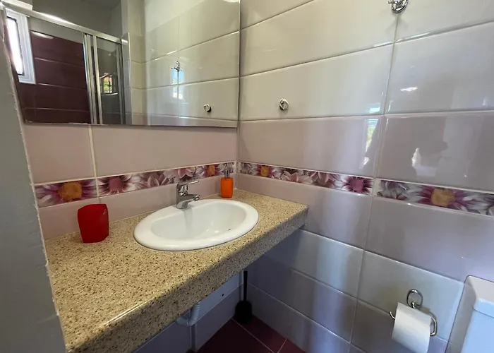 Appartement Octopus *