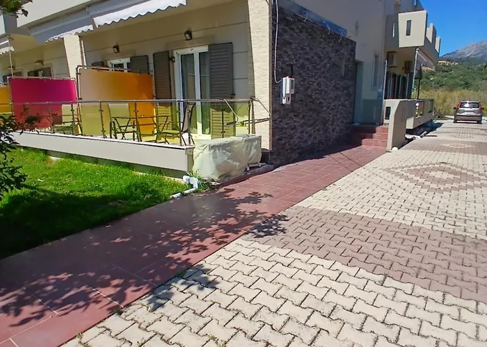 Appartement Octopus