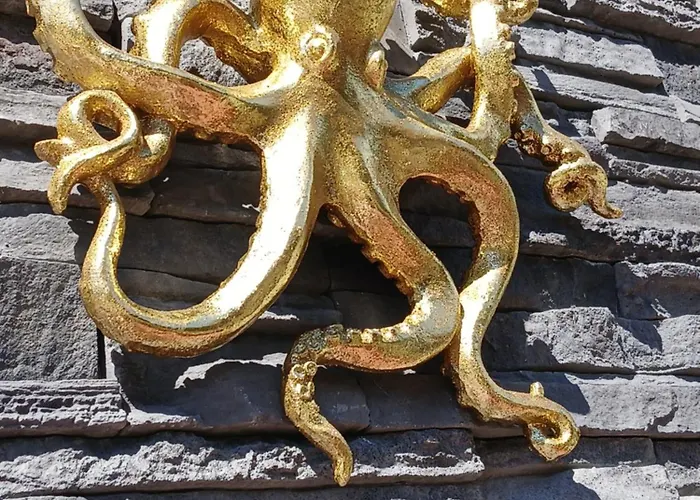 Octopus Appartement
