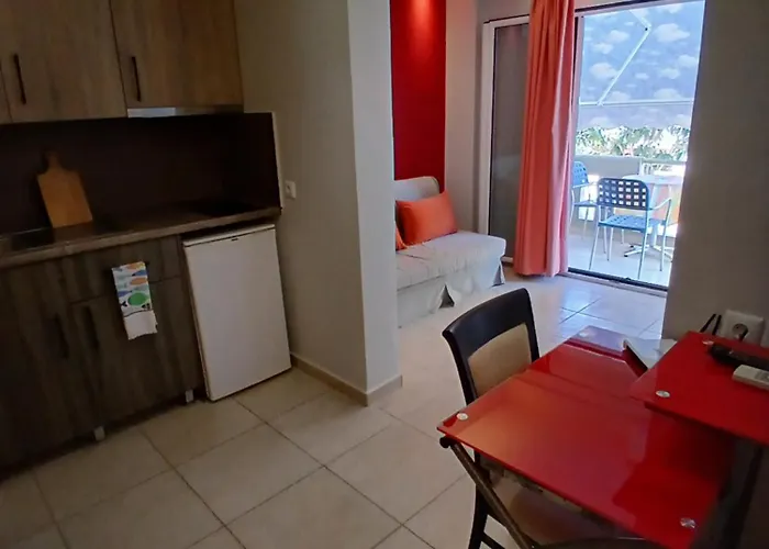 Appartement Octopus